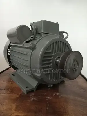 Electric Motor