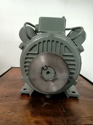 Electric Motor