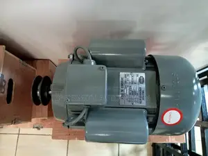 Electric Motor
