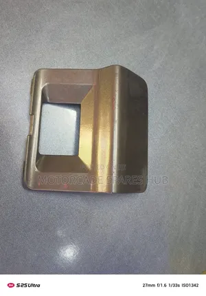 Land Cruiser Toyota Prado Fj 150 Spare Wheel Camera Cover