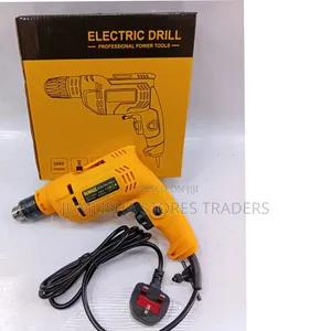 Dewalt Drill Corded 650w