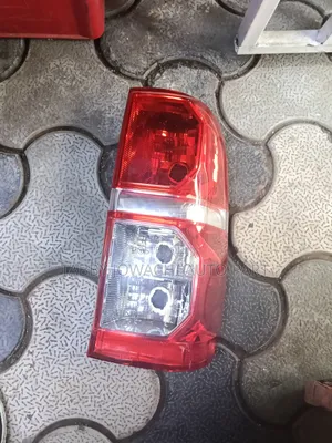 Vigo/Hilux Tail Light
