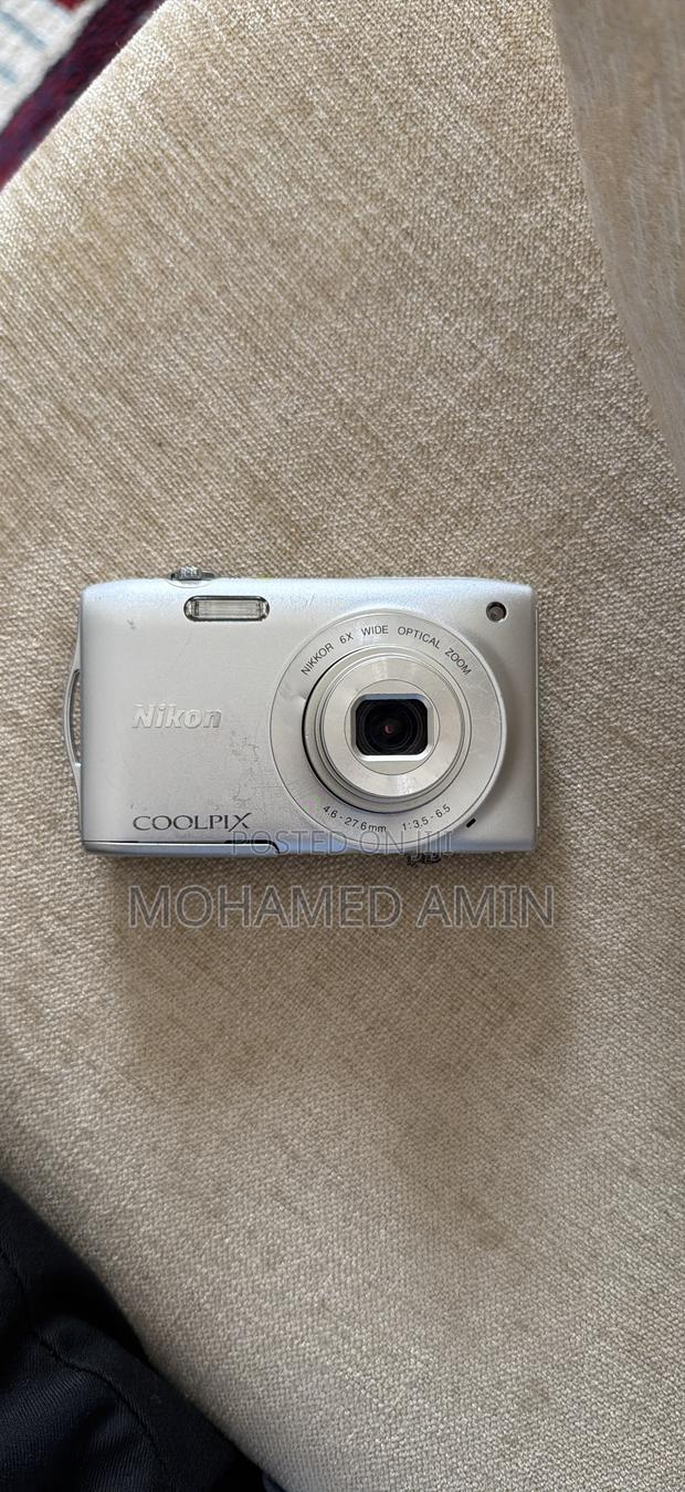 Nikon Coolpix