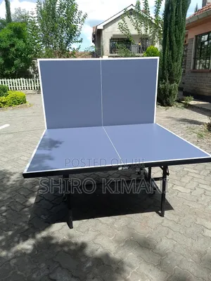 Durable 15mm Table Tennis