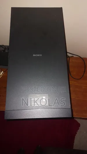 Sony Sound Bar