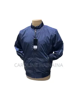 Chinese Collar Jacket(Hunters)