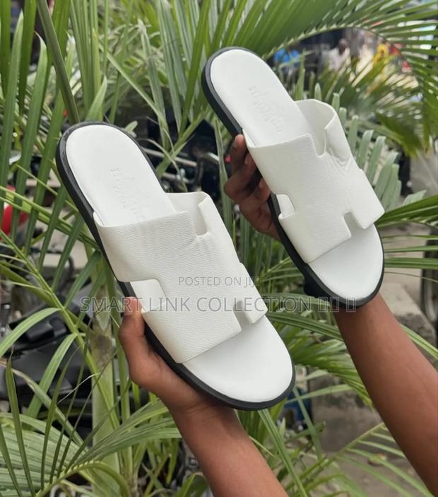 Hermes Sandals 