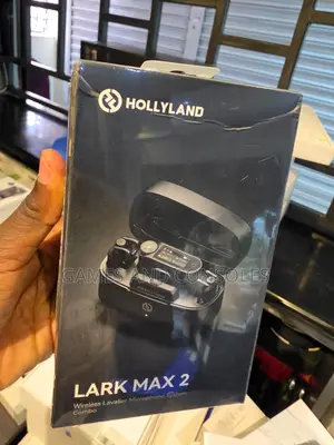 Hollyland Land Max 2 Combo