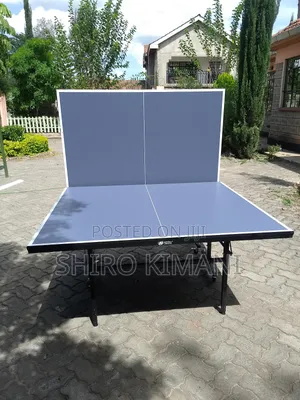 School Home Tt Table