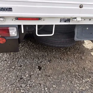 Selling Toyota Dyna Petrol Manual