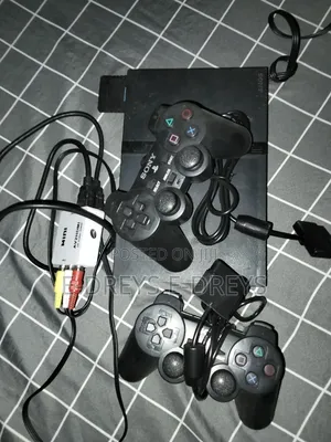 Playstation 2