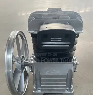 Heavy Duty Compressor Head Z2090/Compressor Head Z2090