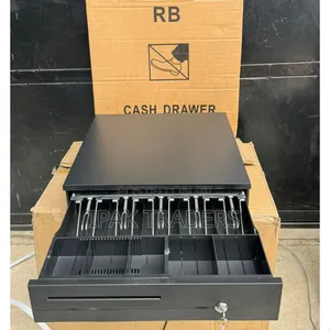 Automatic Cash  Drawer at 