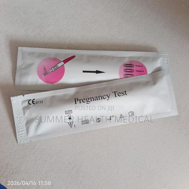 Pregnancy Test Kit - thumbnail 2