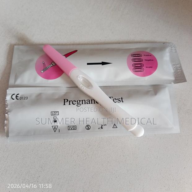 Pregnancy Test Kit - thumbnail 3
