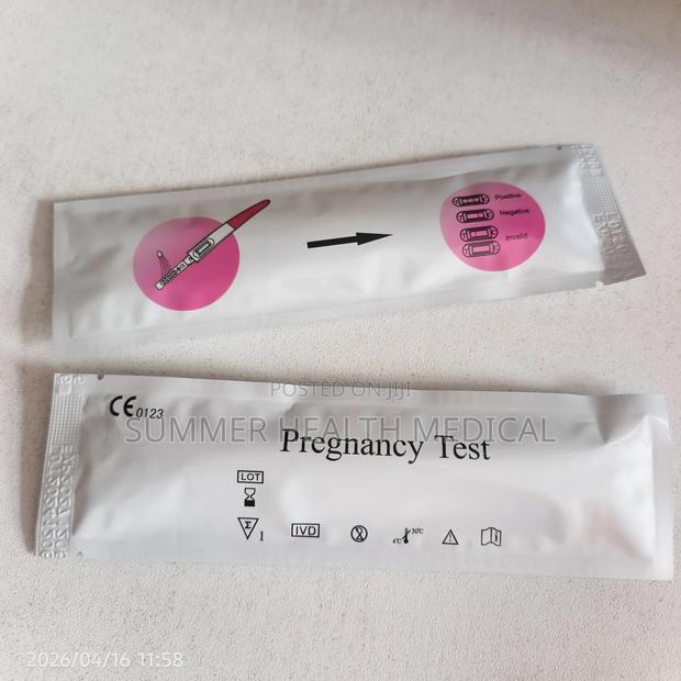 Pregnancy Test Kit - thumbnail 4