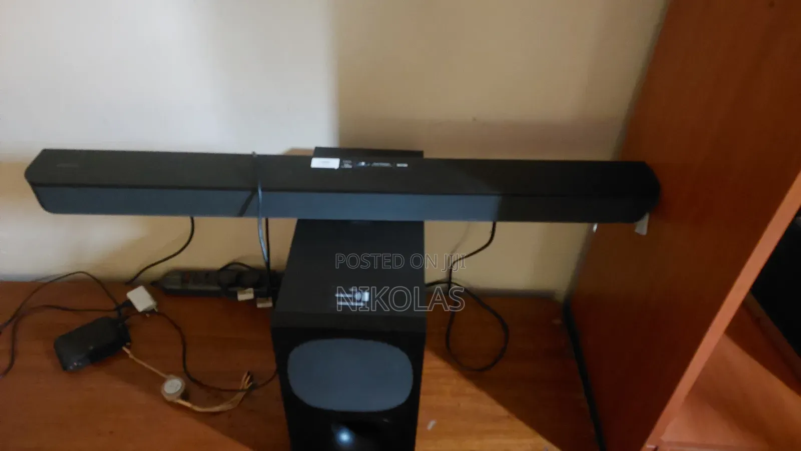 Sony Sound Bar