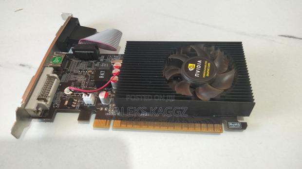 Nvidia Geforce Gt 730 4 Gb