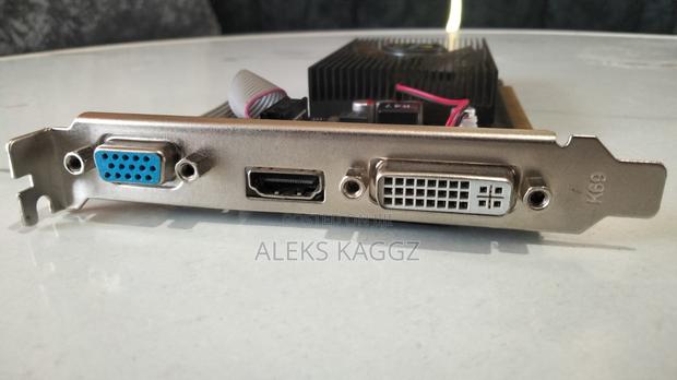 Nvidia Geforce Gt 730 4 Gb - thumbnail 3