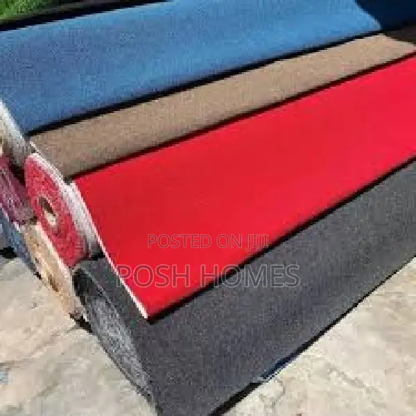 Total Room Comfort Wall to Wall Carpets