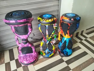 Hooveboard