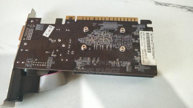 Nvidia Geforce Gt 730 4 Gb - thumbnail 4