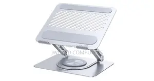 Ugreen Lp876 Dual Axis Rotating Adjustable Foldable Holder Laptop