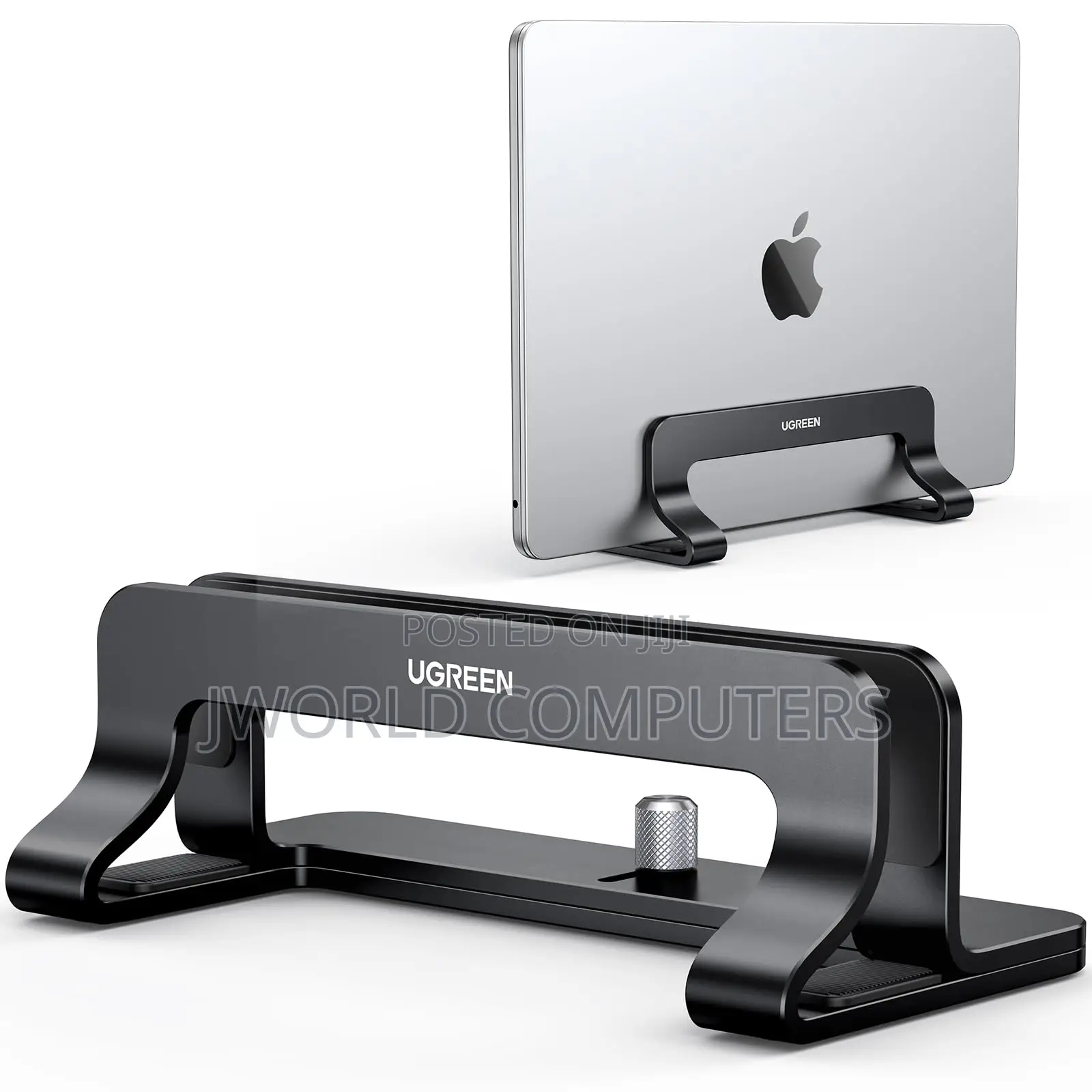 Ugreen Lp876 Dual Axis Rotating Adjustable Foldable Holder Laptop