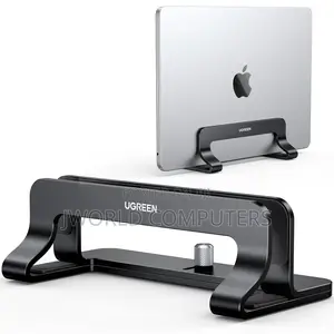 Ugreen Lp876 Dual Axis Rotating Adjustable Foldable Holder Laptop