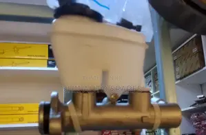 Beak Master Cylinder Land Cruiser