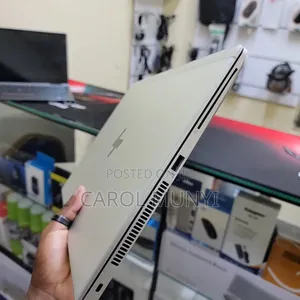 New Laptop HP EliteBook 840 G6 16GB Intel Core i5 SSD 256GB