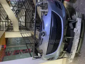 Mazda Demio 2012 Nosecut