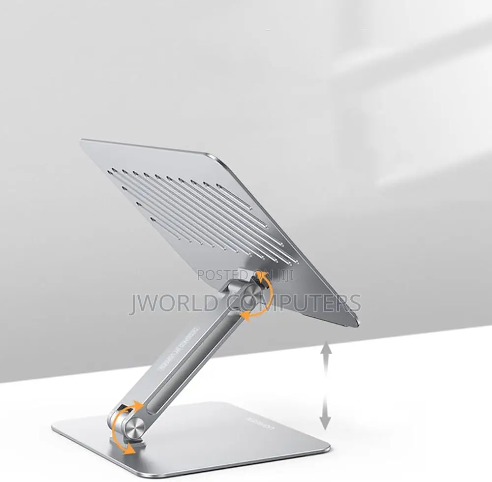 Ugreen Lp339 Full Angle Adjustable Foldable Holder Laptop Stand