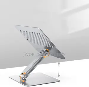 Ugreen Lp339 Full Angle Adjustable Foldable Holder Laptop Stand