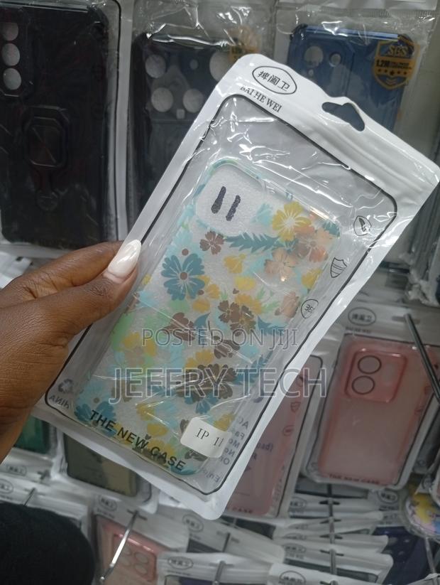 Case Is Designed Specifically for the Apple iPhone 11. - thumbnail 2