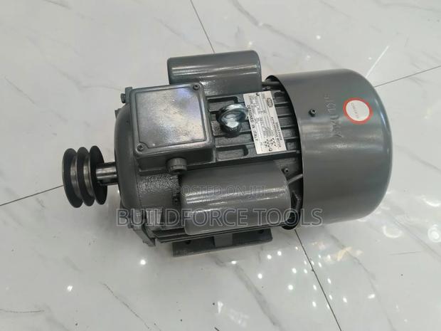 7.5 Hp Electric Motor