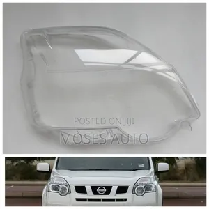 Nissan X-Trail T31 Teardrop Headlight Lens