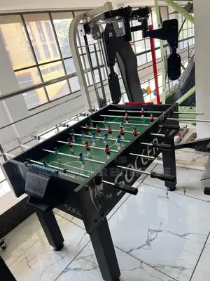 Professional Foosball Table