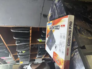 Laptop Cooler Pad