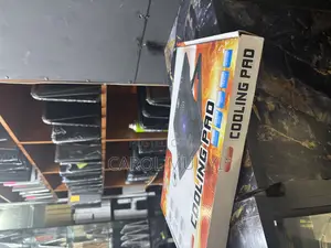 Laptop Cooler Pad