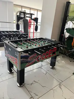 High Quality Table Soccer Game
