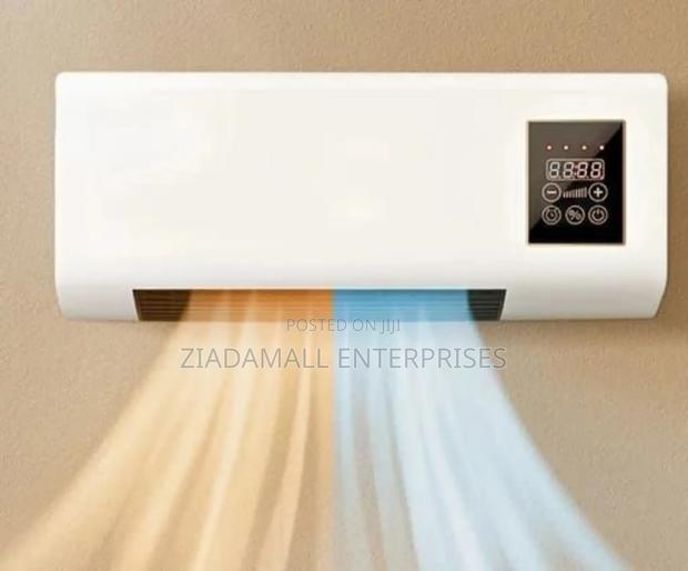 Air Conditioner 1800watts Wall Mounted Portable Air Force