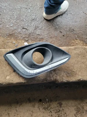 Suzuki Swift Bumper Cover