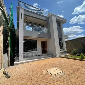 4bdrm House in Thindigua/Kasarini for sale