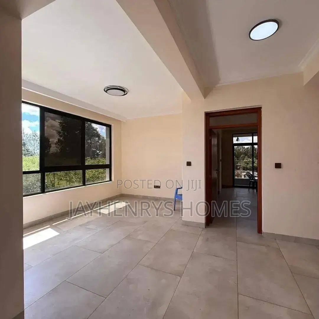 4bdrm House in Thindigua/Kasarini for sale