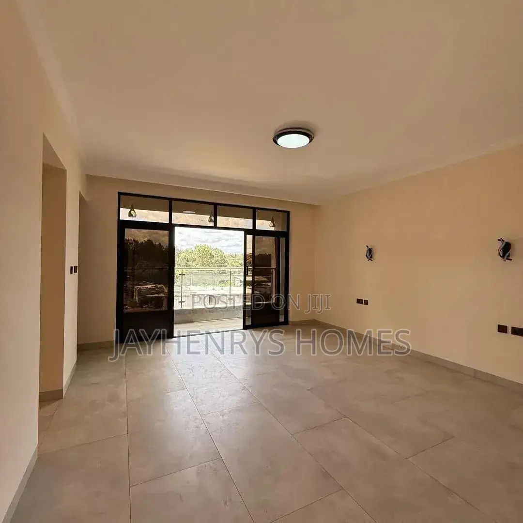 4bdrm House in Thindigua/Kasarini for sale