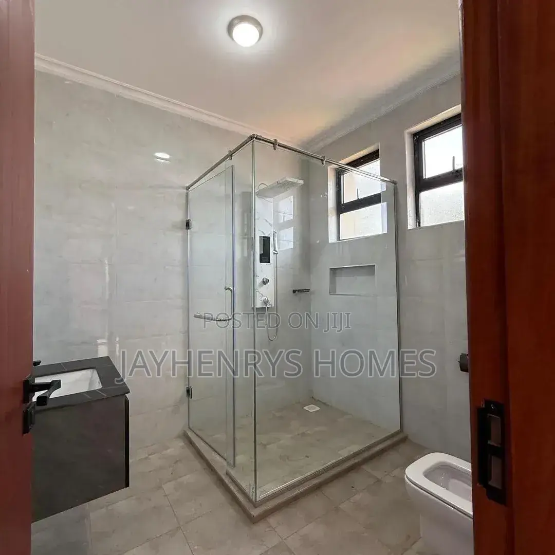 4bdrm House in Thindigua/Kasarini for sale