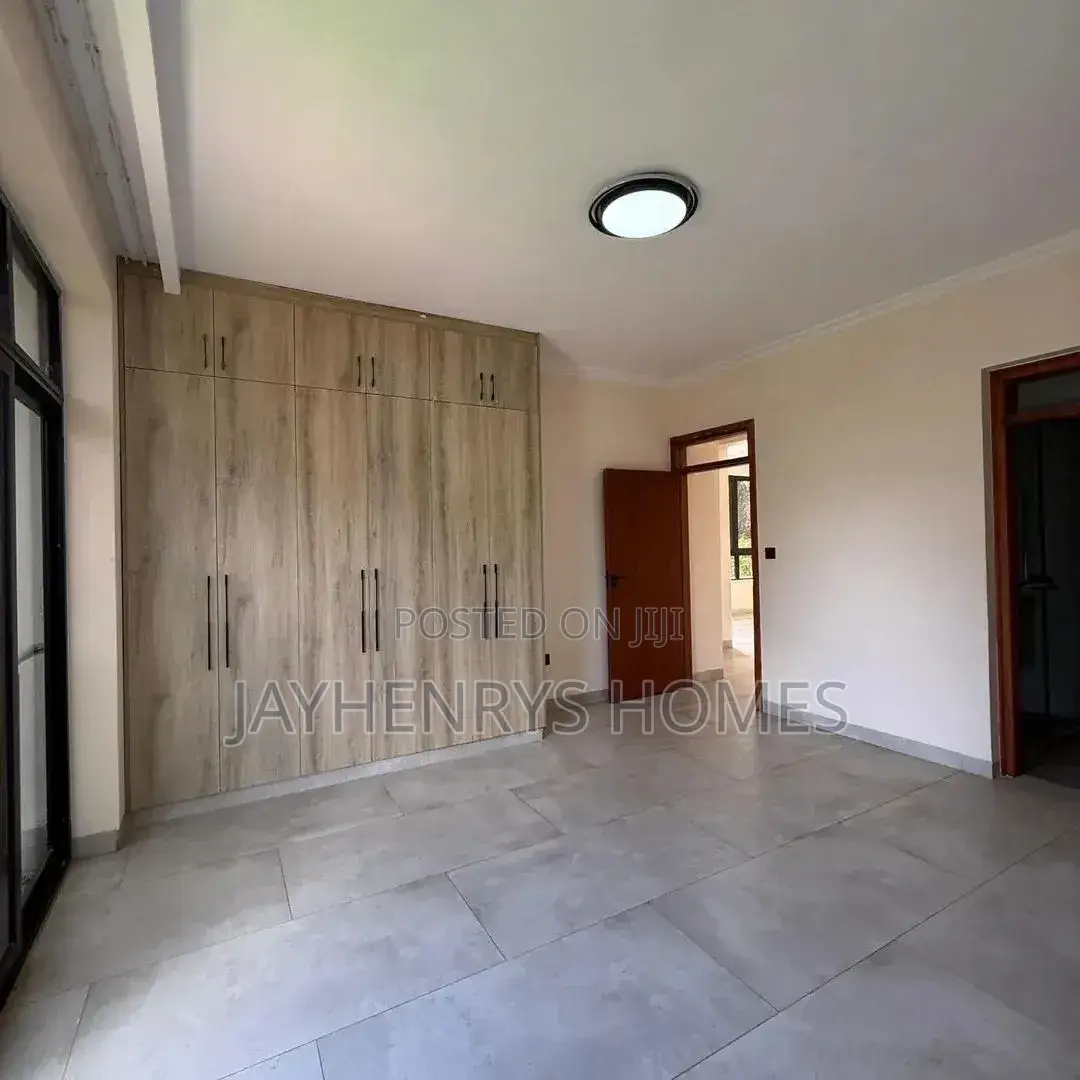 4bdrm House in Thindigua/Kasarini for sale