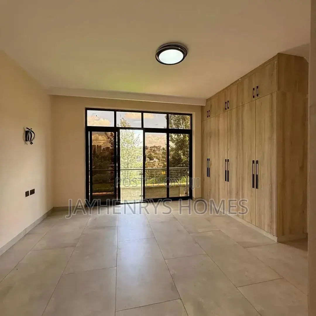 4bdrm House in Thindigua/Kasarini for sale