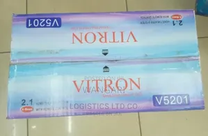 Restocked Stock Vitron Woofer V5201